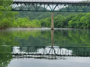 Busch Mountain Fishing Guide Service