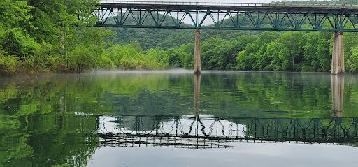 Busch Mountain Fishing Guide Service - White River & Beaver Lake
