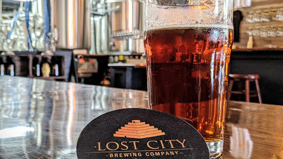 Lost City Brewing Company