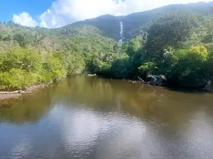 Randonnée Cascade de Tao