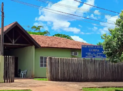 ICMBio/CEMPA - Centro de Estudos Monitoramento e Pesquisas Ambientais