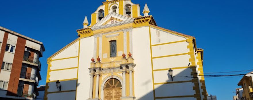 Parroquia De Santa María De La Estrella