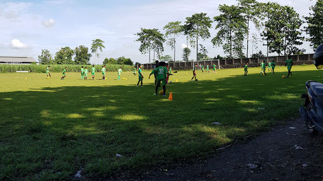 Sports Ground Village Tugurejo