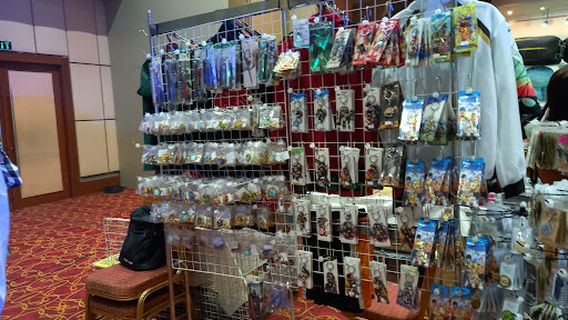 J Centre Convention Hall