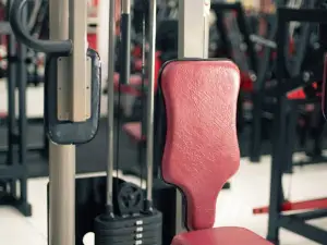 Strong Fitness Academy