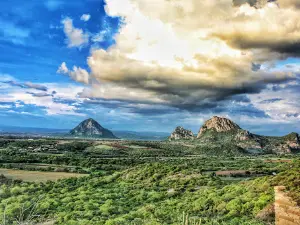 Mirador Jonacatepec