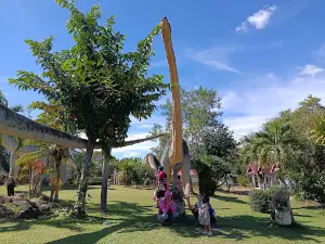 Dinosaur Park
