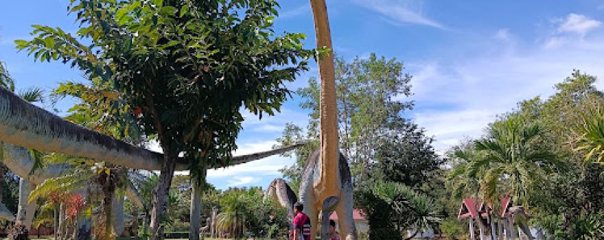 Dinosaur Park