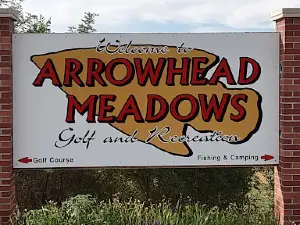 Arrowhead Meadows Golf Course