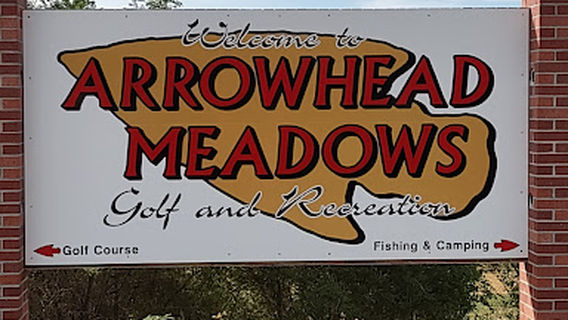 Arrowhead Meadows Golf Course