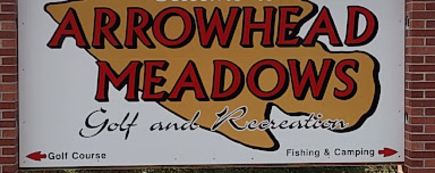Arrowhead Meadows Golf Course