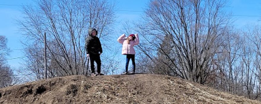 White Pine Trail State Park
