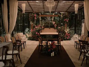 Rumah Dusun