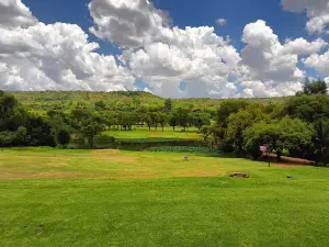 Goldfields West Private Golf Club