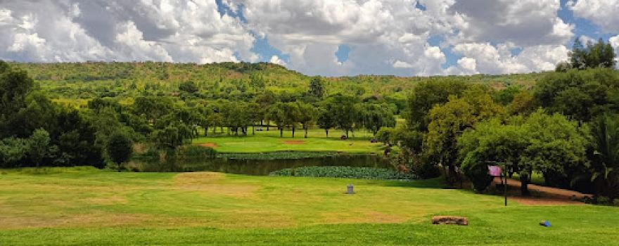 Goldfields West Private Golf Club