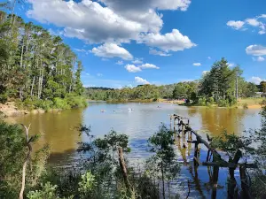 St Georges Lake