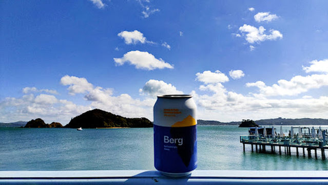 Bay of Islands Swordfish Club Inc