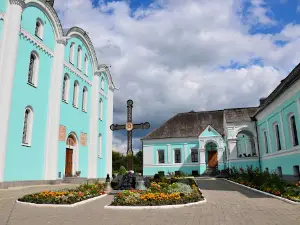 Cathedral of the Dormition of the Mother of God