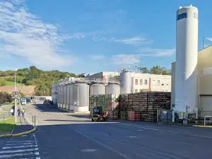 Krušovice Royal Brewery