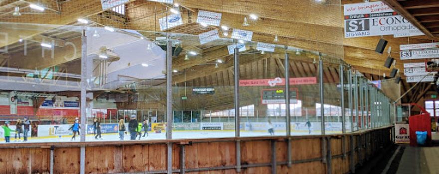Eisstadion Grafing
