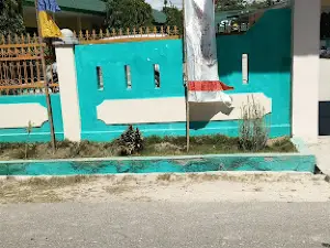 Masjid Al Ikhlas Melolo