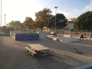 Activity Park