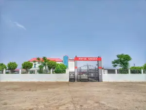 Mayur Garden