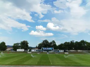 Rakovski Stadium