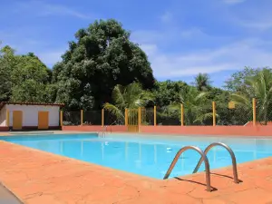Sítio Pingo D'ouro