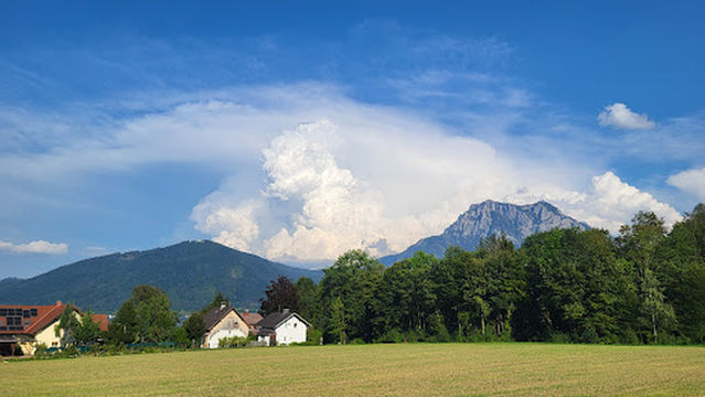 Segelclub Altmünster