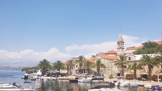 Pješačka staza „Herkules“