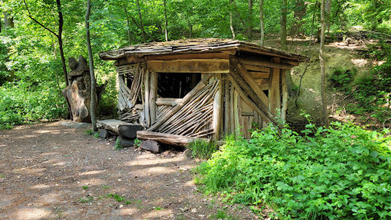 Heilbronner Walderlebnispfad