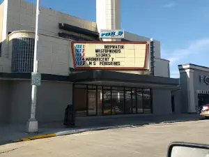 Fox 5 Theatre