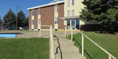 Victory Church of Red Deer