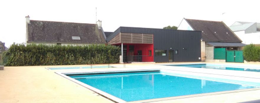 Pool Sérent