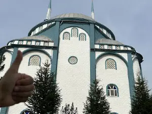 Merve Camii