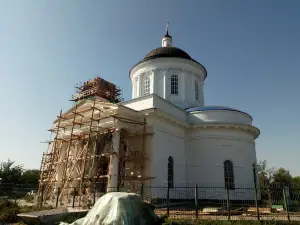 Khram Kochetovki