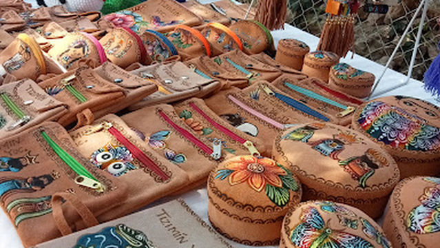 UMA CHAN AAYIN - Granja de Cocodrilos