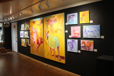 Lanesboro Arts