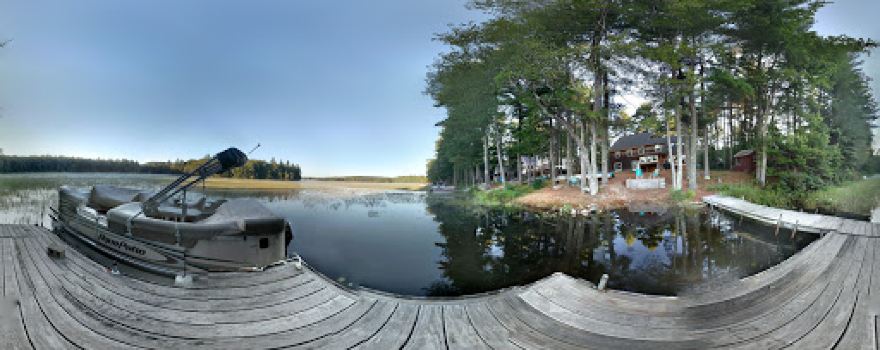Northeast Pond