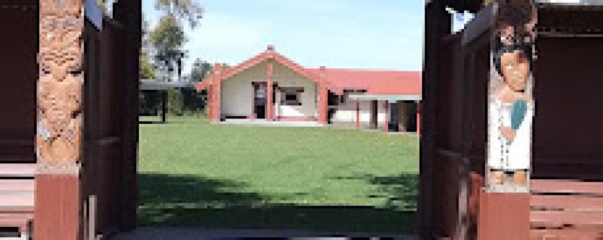 Hukanui Marae