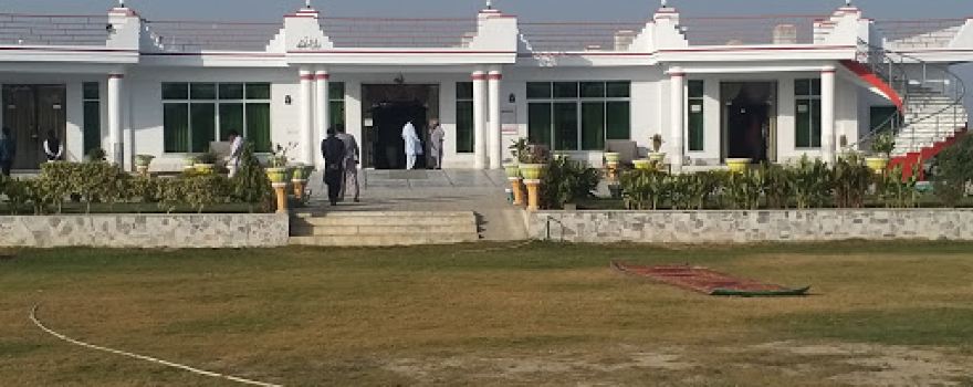 Sitara Event Complex