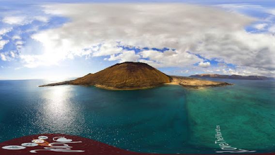 Playa La Cocina (Montaña Amarilla)
