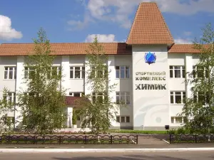 Sk Khimik