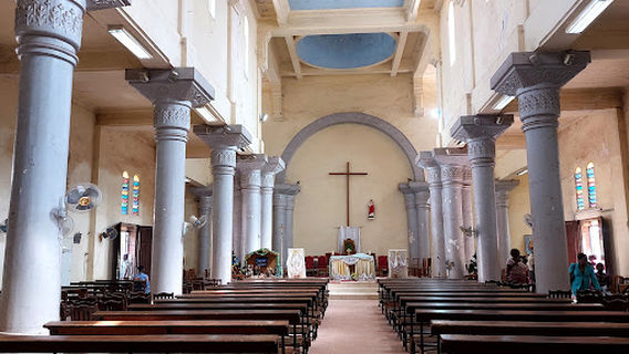 Bamako