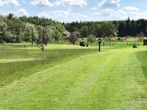 Ulbjerg Fodboldgolf
