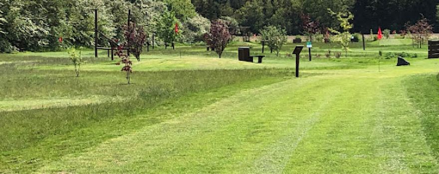 Ulbjerg Fodboldgolf