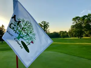 Meadow Greens Golf Course