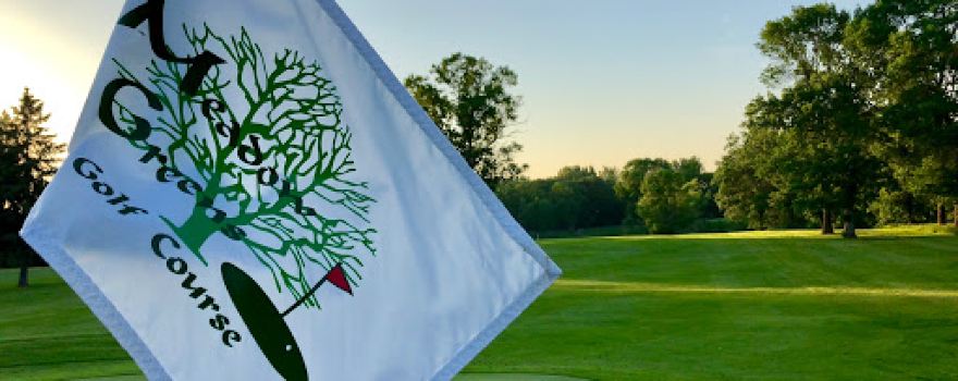 Meadow Greens Golf Course