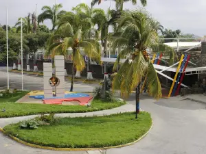 Círculo Militar de Barquisimeto